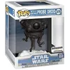 Image de Figurine Funko Pop - Star Wars 5 : L'empire Contre-Attaque NÂ°375 - Bataille Ã La Base Echo : Probe Droid - 15 Cm (46682) en occasion ou reconditionné