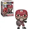 Image de Figurines Funko Pop! Marvel: Black Widow   Red Guardian