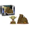 Image de Figura Pop Star Wars Yodas Hut