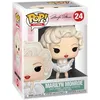 Image de Icons - Bobble Head Pop NÂ° 24 - Marilyn Monroe en occasion ou reconditionné