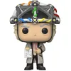 Image de Figurine - FUNKO - Doc with helmet - Multicolore - Vinyle - Collection