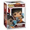Image de Figurine Funko Pop - Korra - Legend Of Korra - Pop Animation - Fu46948 en occasion ou reconditionné