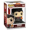 Image de Figurine Funko Pop - Mako - Legend Of Korra - Pop Animation - Fu46949 en occasion ou reconditionné