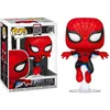 Image de Figurine POP! Marvel - Spider-Man 80 Ans - N° 593 FUNKO