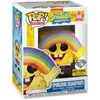 Image de Figurine Funko Pop - Bob L'eponge NÂ°558 - Bob L?Ãponge - PailletÃ© (47062) en occasion ou reconditionné