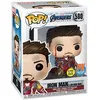 Image de Pop! Vinyl Figurine Pop! Je Suis Iron Man Exc en occasion ou reconditionné