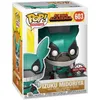 Image de Figurine Funko Pop - My Hero Academia NÂ°603 - Izuku Midoriya - MÃ©tallique (47157) en occasion ou reconditionné