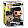 Image de Cyberpunk 2077 - Bobble Head Pop NÂ° 588 - V-Male en occasion ou reconditionné