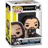 Image de Cyberpunk 2077 Pop! Games Vinyl Figurine Johnny Silverhand 9 Cm en occasion ou reconditionné