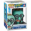 Image de Figurine Bob L'eponge Le Film - Squidward Tentacles In Camping Gear Pop 10cm en occasion ou reconditionné