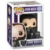 Image de Figurine Funko Pop John Wick 580 Avec Son Chien