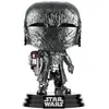 Image de Figura Pop Star Wars Rise Of Skywalker Knight Of Ren Cannon