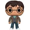 Image de Figura Pop Harry Potter: Harry Potter Con 2 Varitas