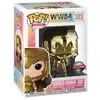 Image de Funko Pop Fun47372 Wonder Woman Gold Power Del 1984 Heroes N.323