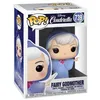 Image de Figurine Disney - Cinderella - Fairy Godmother - Pop 10 Cm en occasion ou reconditionné