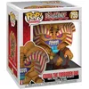 Image de Yu-Gi-Oh! - Bobble Head Pop NÂ° 755 - Exodia - 15cm en occasion ou reconditionné