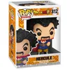 Image de Figurine Pop! Hercule - Dragon Ball Super en occasion ou reconditionné
