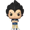 Image de Figurine Funko Pop! Animation: Dragon Ball Super S4 - Vegeta