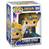 Image de Figurine Funko Pop - Cygnus Hyoga - Saint Seiya - Pop Anime - Fu47688 en occasion ou reconditionné
