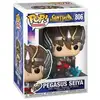 Image de Figurine Pop! - Animation Saint Seiya Pegasus Seiya - Vinyle