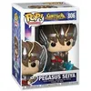 Image de Figurine Funko Pop! - Animation Saint Seiya Pegasus Seiya - Vinyle