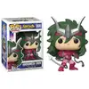 Image de Figurine Pop! - Saint Seiya - Andromeda Shun - Armure D'andromede - 10 Cm - Mixte