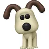 Image de Figurine Funko Pop! Animation: Wallace & Gromit- Gromit