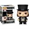 Image de Figura Pop Dc Batman & Robin: Penguin