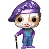 Image de Figurine Funko POP! Heroes:Batman 1989-Joker w/Hat