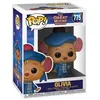 Image de Basil, DÃ©tective PrivÃ© Pop! Figurine Vinyle Disney Olivia 9 Cm -  Funko Fk47720 en occasion ou reconditionné
