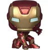 Image de Figurine Funko Pop! Pop! Games Marvel Stark Tech 6,4x6,4x9,5 Cm