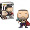 Image de Figurine Funko Pop! Marvel: Avengers Game - Thor (stark Tech Suit)