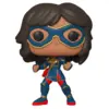 Image de Figura Pop Avengers The Game: Ms Marvel