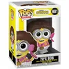Image de Minions Ii Pop! Movies Vinyl Figurine Seventies Bob 9 Cm en occasion ou reconditionné