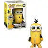 Image de Figurine Funko Pop! Movies : Minions 2 - Kung Fu Kévin