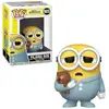 Image de Figurine Funko Pop! Movies : Minions 2- Pajama Bob