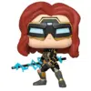 Image de Figura Pop Avengers The Game: Viuda Negra