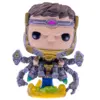 Image de Figura Pop Marvel: M.o.d.o.k. Vengadores