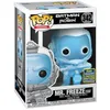 Image de Figurine Funko Pop - Batman Et Robin NÂ°342 - Mr Freeze (Glitter) (47868) en occasion ou reconditionné