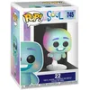 Image de Figurine Funko Pop - 22 - Soul - Pop Disney - Fu47947 en occasion ou reconditionné