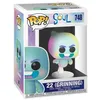Image de Figurine Funko Pop - Grinning 22 - Soul - Pop Disney - Fu47948 en occasion ou reconditionné