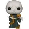 Image de Figura Pop Harry Potter: Voldemort Con Nagini 10" (25cm)