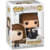 Image de Figurine POP! Harry Potter - Hermione avec sa plume - N° 113 FUNKO
