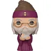 Image de Figurine Funko Pop! Harry Potter: Dumbledore w/Bébé Harry