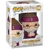 Image de Funko Pop! Pop Hp: Hp- Dumbledore W/Baby Harry en occasion ou reconditionné