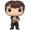 Image de Figura Pop Harry Potter Neville Monster Book