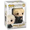 Image de Figurine Funko Pop Harry Potter Draco Malfoy With Whip Spider