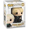 Image de Funko Pop Hp: Hp- Malfoy W/Whip Spider en occasion ou reconditionné