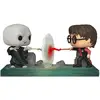 Image de Figurine Funko Pop Movie Moments Harry Potter Harry Vs Voldemort