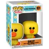 Image de Figura Pop Line Friends Sally